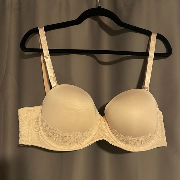 torrid Other - Torrid 42C 🤩nude adjustable bra🤩